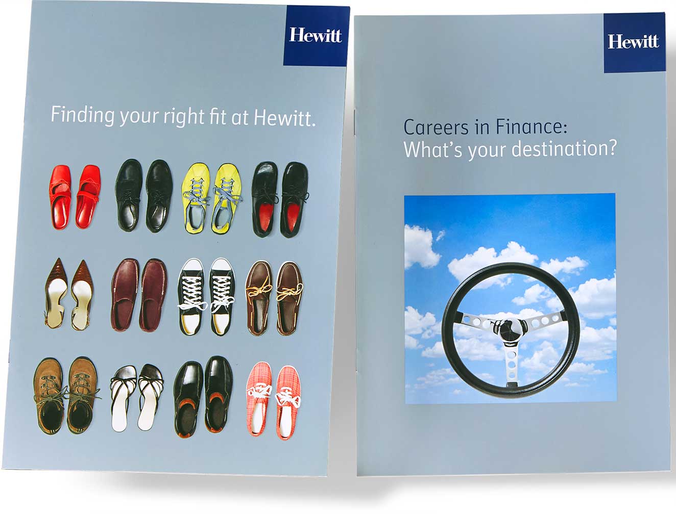 hewitt_human-resources-brochure-covers-1-of-2.jpg Art Direction by: Bart Crosby, Crosby Associates